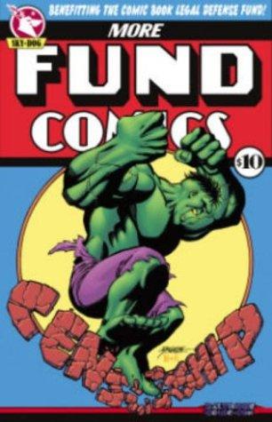 More Fund Comics