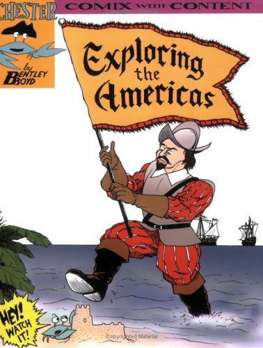 Exploring the Americas