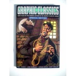 Graphic Classics: Special Edition