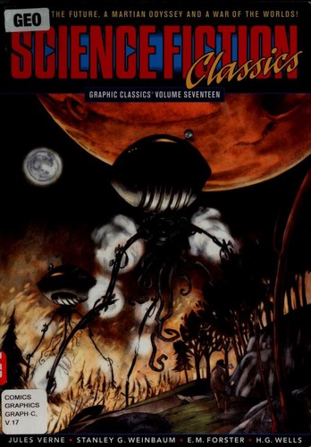 Graphic Classics #17