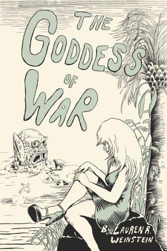 The Goddess of War, Volume One
