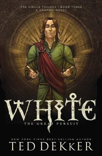 The Circle Trilogy #3
