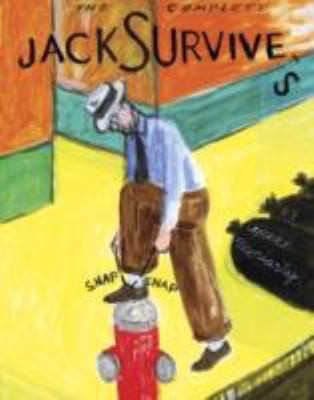 The Complete Jack Survives