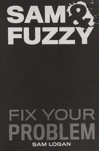 Sam & Fuzzy #1