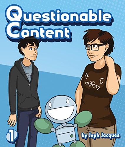 Questionable Content