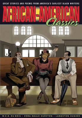 Graphic Classics #22
