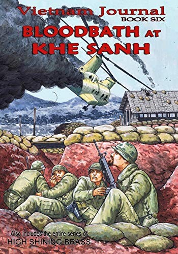 Vietnam Journal #6