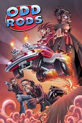Odd Rods #[nn]
