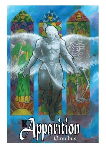 The Apparition Omnibus #[nn]