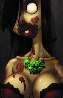 Zombie Tramp