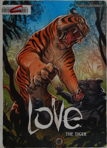 Love #1