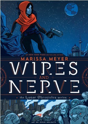 Wires and Nerve #1