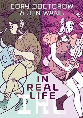 In Real Life #[nn]