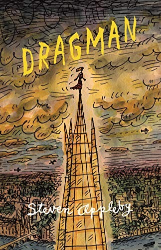 Dragman #[nn]