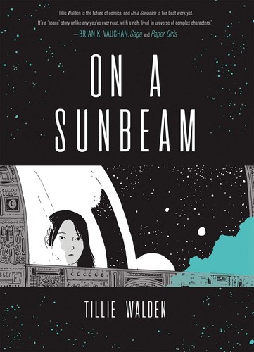On a Sunbeam #[nn]