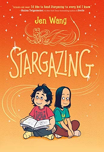 Stargazing #[nn]
