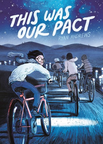 This Was Our Pact #[nn]