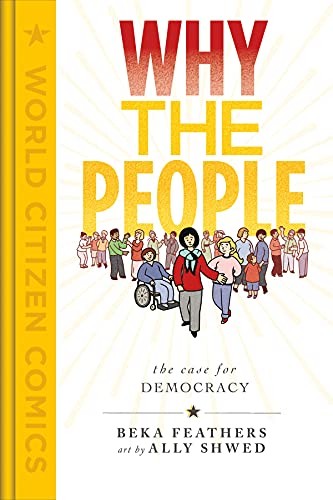 Why the People: The Case for Democracy #[nn]