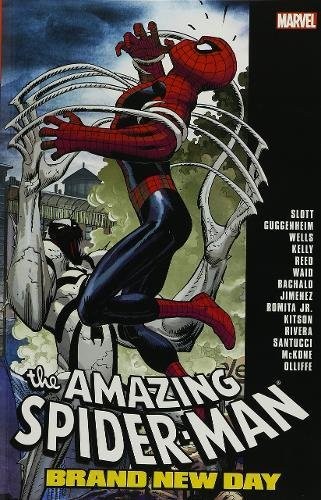 Spider-Man: Brand New Day - The Complete Collection #2