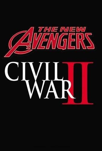 New Avengers: A.I.M. #3 cover