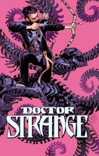 Doctor Strange #3