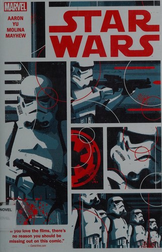 Star Wars #2 cover