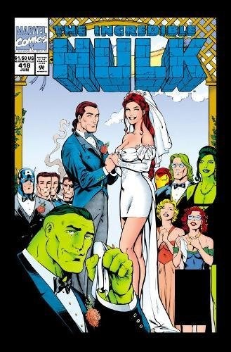 Incredible Hulk Epic Collection #20