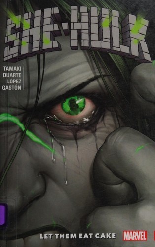 She-Hulk #2