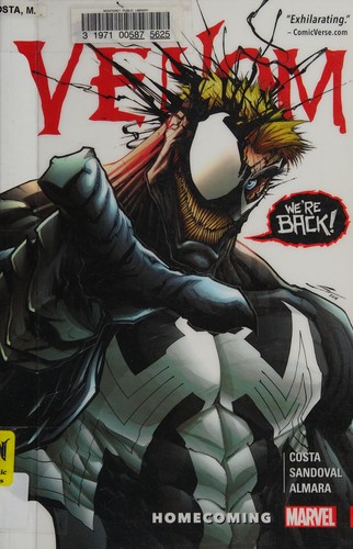 Venom #1