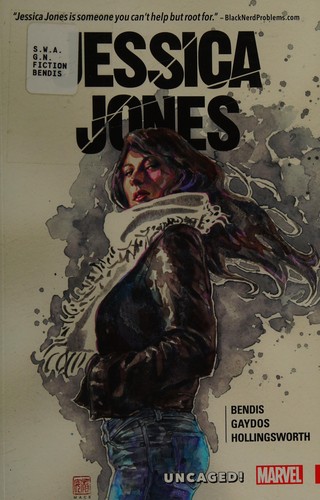 Jessica Jones