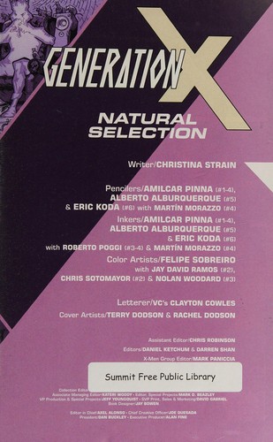 Generation X