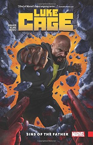 Luke Cage