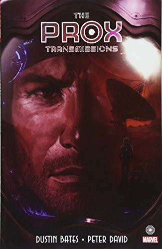 The Prox Transmissions #[nn]