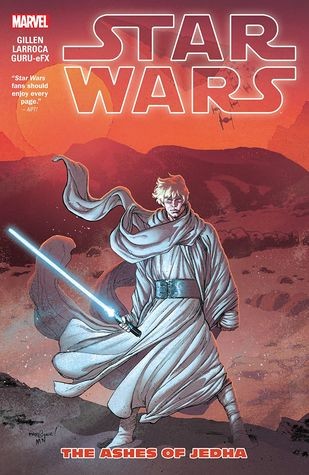 Star Wars #7 cover