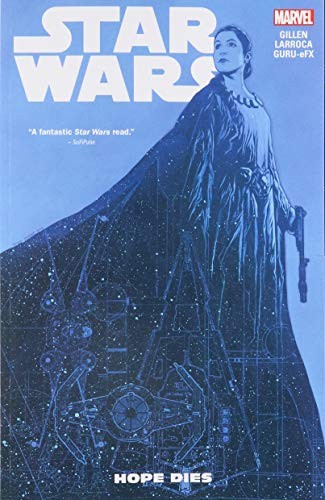Star Wars #9 cover