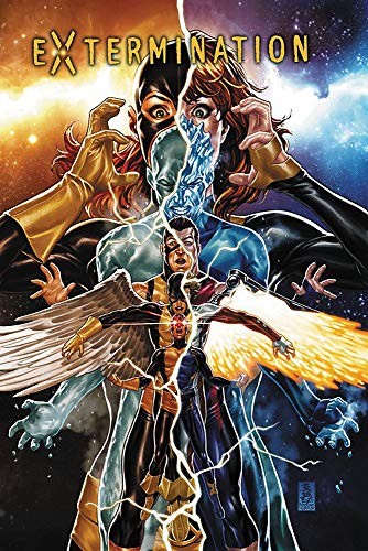Extermination #[nn]