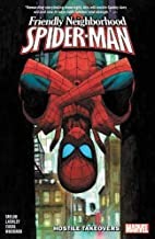 Friendly Neighborhood Spider-Man #2