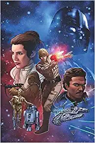 Star Wars #1