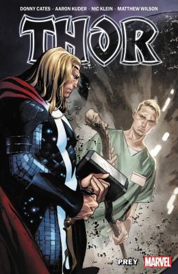 Thor by Donny Cates #2