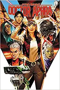 Star Wars: Doctor Aphra