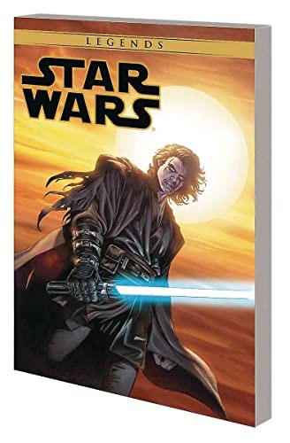 Star Wars Legends Epic Collection: The Clone Wars #3 cover