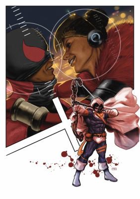 Miles Morales #6