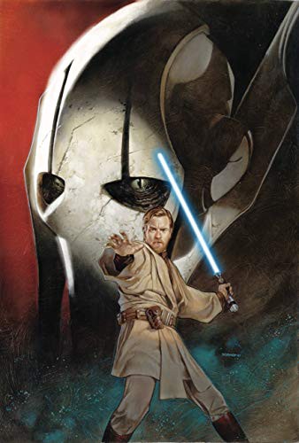 Star Wars Legends Epic Collection: The Clone Wars #4 cover