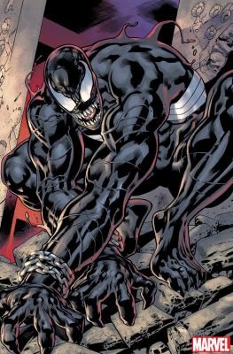 Venom by Al Ewing & Ram V