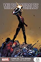 Miles Morales: Marvel Universe