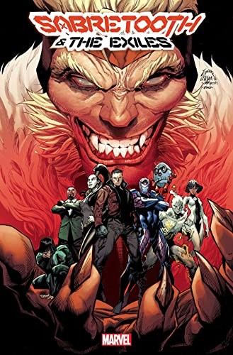Sabretooth and the Exiles
