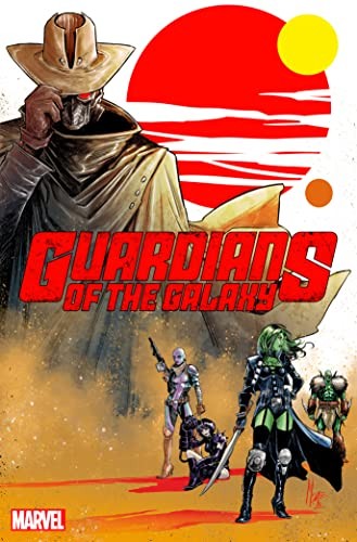 Guardians of the Galaxy