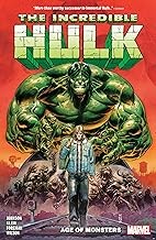 Incredible Hulk