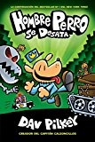 Hombre Perro #2 cover