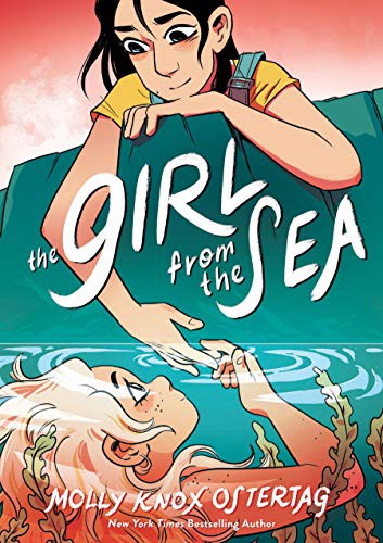 The Girl from the Sea #[nn]